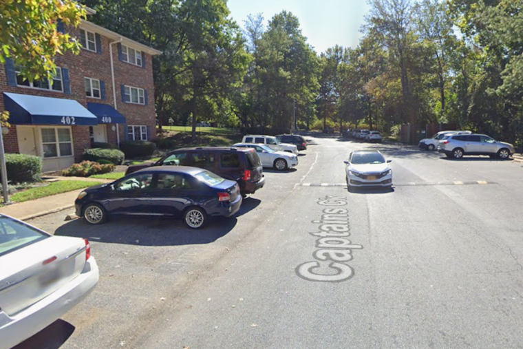Annapolis Police Arrest Two Adults, Juvenile Following Stabbing and Shooting Incident