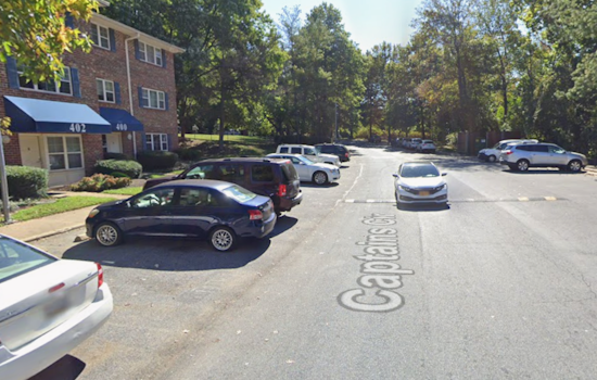 Annapolis Police Arrest Two Adults, Juvenile Following Stabbing and Shooting Incident