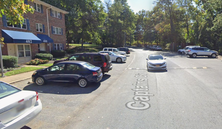 Annapolis Police Arrest Two Adults, Juvenile Following Stabbing and Shooting Incident