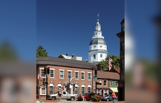 Annapolis Power Brawl: Lawmakers Trade Jabs Over Soaring Bills, Solar Buildout, And Land Rights