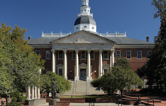 Annapolis Showdown: Lawmakers Race to Free Watchdogs From MPIA Squeeze