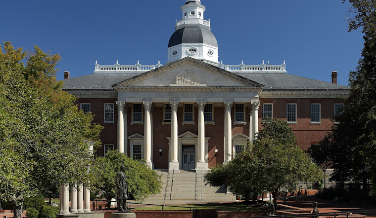 Annapolis Showdown: Lawmakers Race to Free Watchdogs From MPIA Squeeze