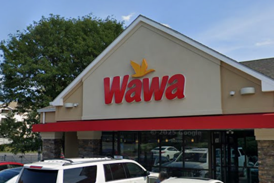 Annapolis Wawa Clerk Assaulted in Daylight Robbery, Anne Arundel County Police Seek Public's Help
