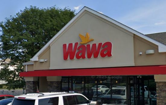 Annapolis Wawa Clerk Assaulted in Daylight Robbery, Anne Arundel County Police Seek Public's Help