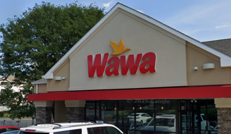 Annapolis Wawa Clerk Assaulted in Daylight Robbery, Anne Arundel County Police Seek Public's Help