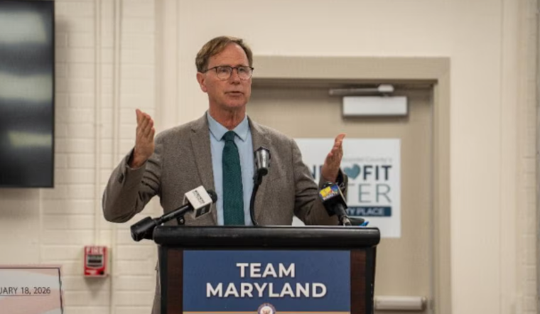 Anne Arundel County Receives Over $8 Million in Federal Funding for Public Safety and Community Support Initiatives