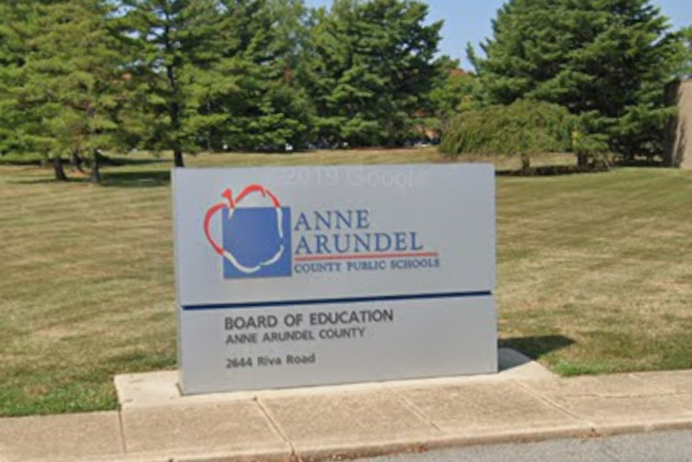 Anne Arundel School Board OKs Whopping $1.92B Budget Ask for 2027
