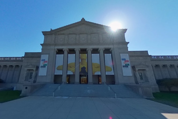 Anne Frank Secret Annex Replica to Take Shape Inside Chicago's Griffin Museum This May