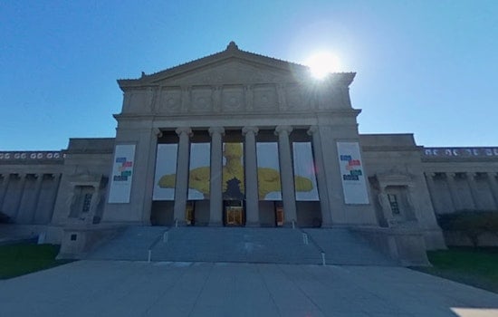 Anne Frank Secret Annex Replica to Take Shape Inside Chicago's Griffin Museum This May