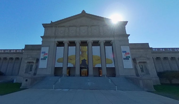 Anne Frank Secret Annex Replica to Take Shape Inside Chicago's Griffin Museum This May