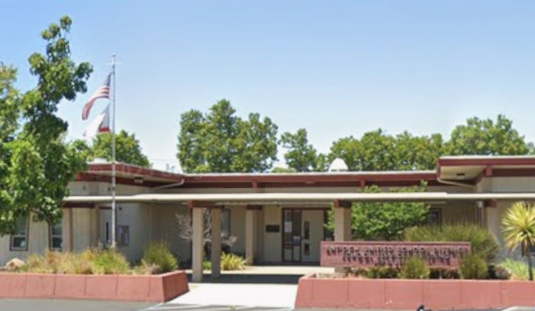 Antioch School Leaders Under Fire After Deer Valley High Killing