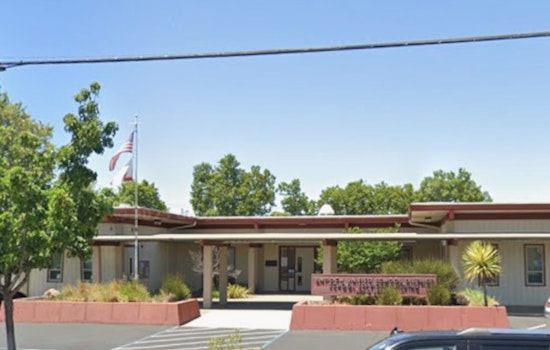 Antioch Schools Reel As Board OKs Layoff Notices For Nearly 300 Jobs