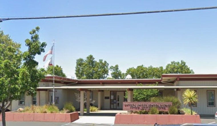 Antioch Schools Reel As Board OKs Layoff Notices For Nearly 300 Jobs