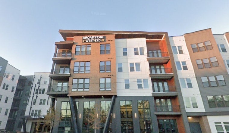 Apartment Giant Plots Four-Site Land Grab Across Charlotte