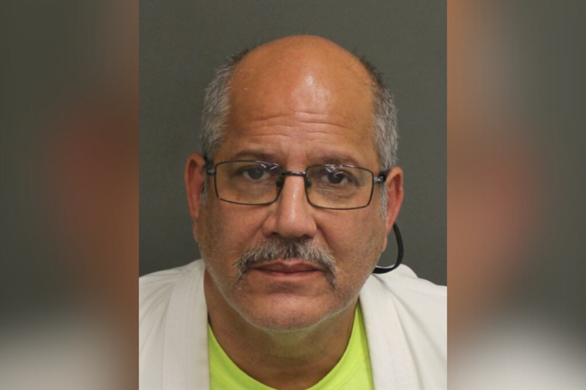 Apopka Man Busted After ‘Steel Blade’ Threat To Mayor Nelson