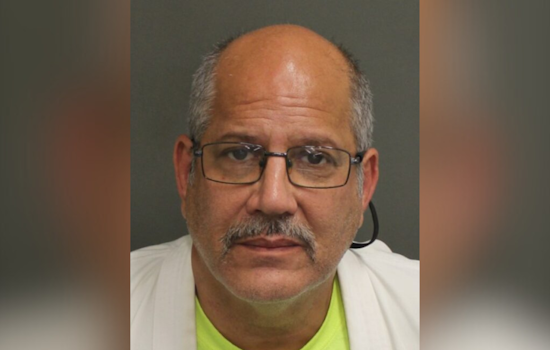 Apopka Man Busted After ‘Steel Blade’ Threat To Mayor Nelson
