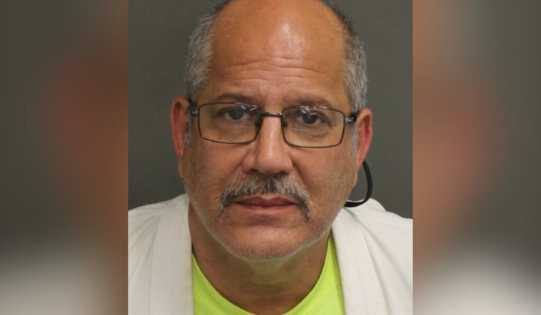 Apopka Man Busted After ‘Steel Blade’ Threat To Mayor Nelson