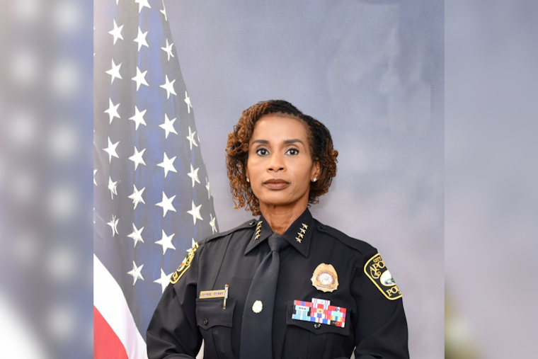 Apopka’s New Police Chief Emphasizes Data and Community