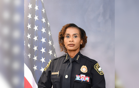 Apopka’s New Police Chief Emphasizes Data and Community
