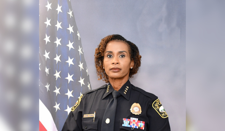 Apopka’s New Police Chief Emphasizes Data and Community