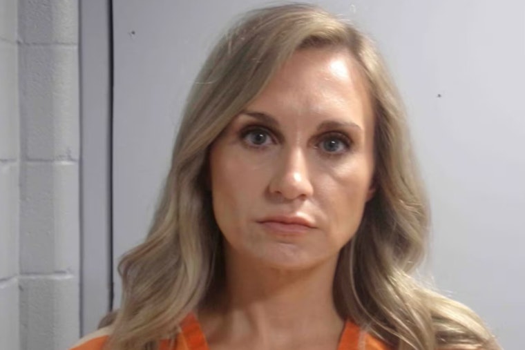 Appeals Court Bombshell Halts Sex Case Against Ex DeRidder Mayor