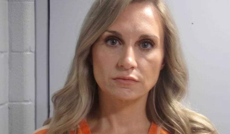 Appeals Court Bombshell Halts Sex Case Against Ex DeRidder Mayor