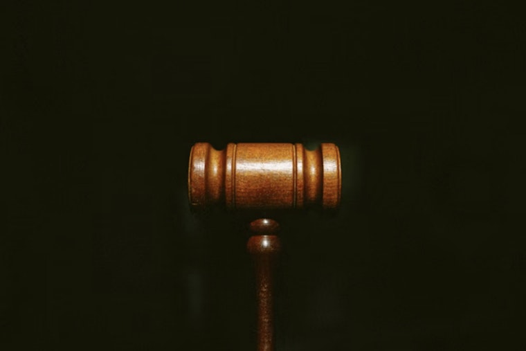 Appeals Court Yanks Guilty Plea In San Antonio Lawyer Fraud Saga
