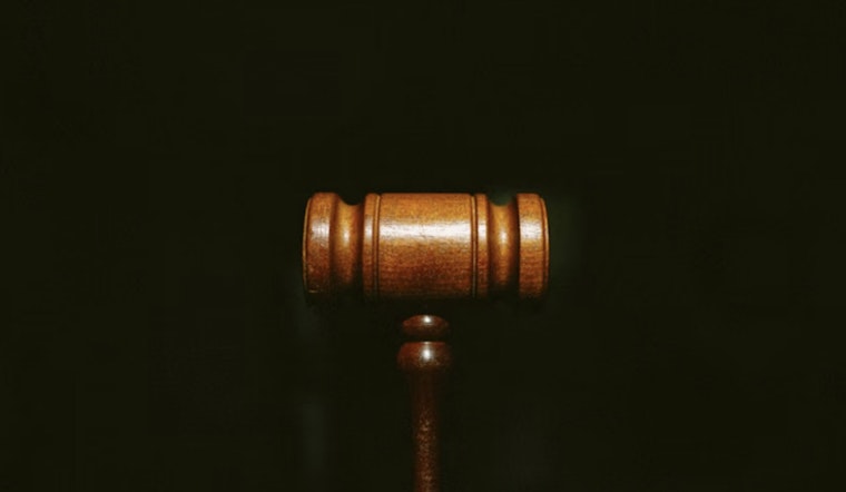 Appeals Court Yanks Guilty Plea In San Antonio Lawyer Fraud Saga