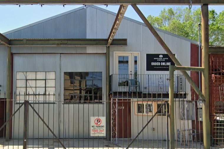 Bywater Chef Ditches Tasting Menus For Nordic Loaves At Piety Street Café