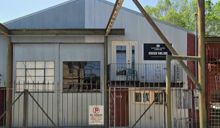 Bywater Chef Ditches Tasting Menus For Nordic Loaves At Piety Street Café