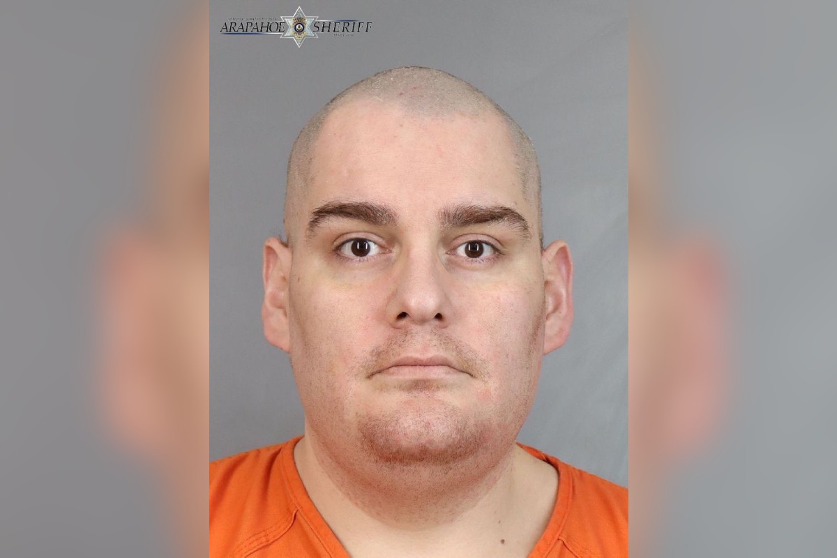 Arapahoe County Inmate Snared In 'Take Out The Trash' Plot To Kill