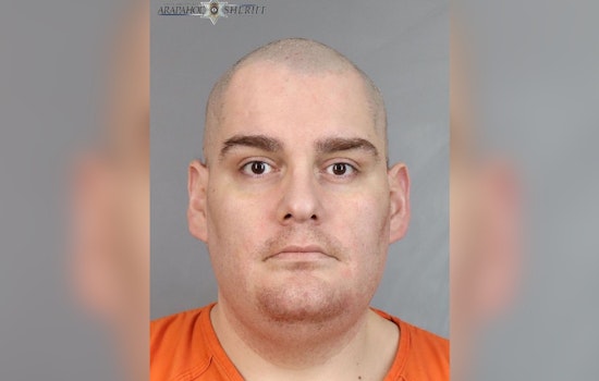 Arapahoe County Inmate Snared In 'Take Out The Trash' Plot To Kill Wife, Gets 40 Years