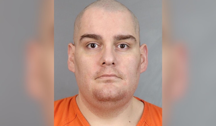 Arapahoe County Inmate Snared In 'Take Out The Trash' Plot To Kill Wife, Gets 40 Years