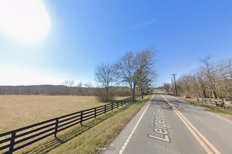 Leiper's Fork Land Rush: Luxury Lots Near Franklin Snapped Up Fast