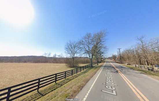 Leiper's Fork Land Rush: Luxury Lots Near Franklin Snapped Up Fast
