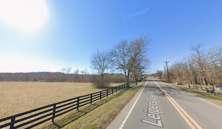 Leiper's Fork Land Rush: Luxury Lots Near Franklin Snapped Up Fast
