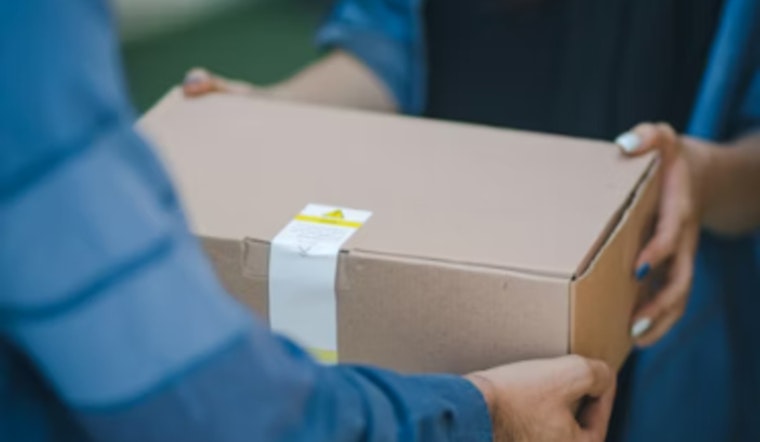 Arcadia Couple Says Brazen Fraudster Tried To Snag FedEx With Phony ID