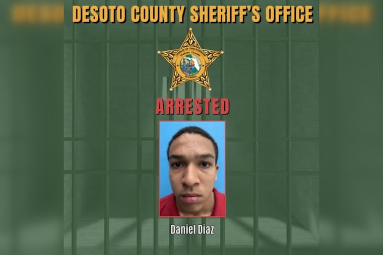 Arcadia Man Nabbed After Cops Say He Sent Explicit Facebook Chats To Kid