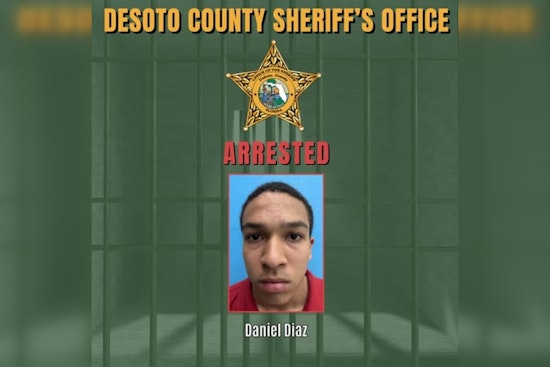 Arcadia Man Nabbed After Cops Say He Sent Explicit Facebook Chats To Kid