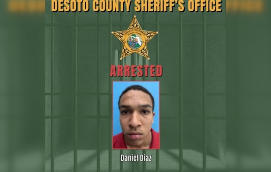 Arcadia Man Nabbed After Cops Say He Sent Explicit Facebook Chats To Kid