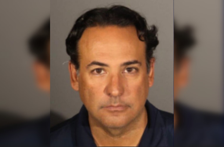 Arcadia On Edge as Deputies Arrest Man in Decade-Long Alleged Sex Assault Spree