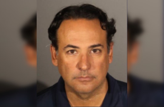 Arcadia On Edge as Deputies Arrest Man in Decade-Long Alleged Sex Assault Spree