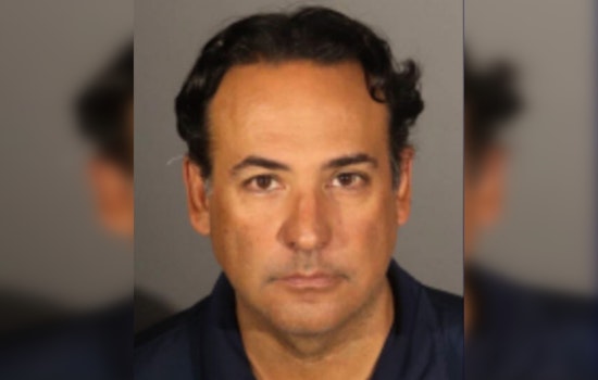 Arcadia On Edge as Deputies Arrest Man in Decade-Long Alleged Sex Assault Spree