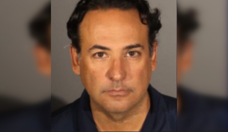 Arcadia On Edge as Deputies Arrest Man in Decade-Long Alleged Sex Assault Spree