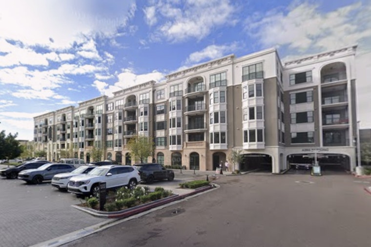 Arcadia's $20K Rents Spark New Luxury Land Grab In Phoenix