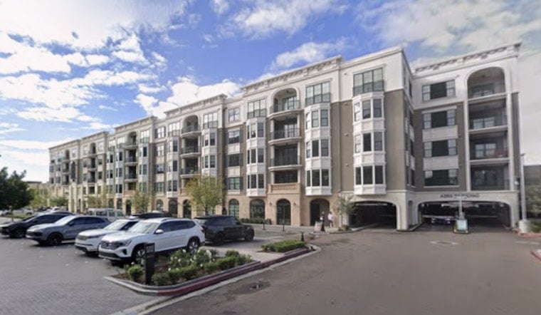 Arcadia's $20K Rents Spark New Luxury Land Grab In Phoenix