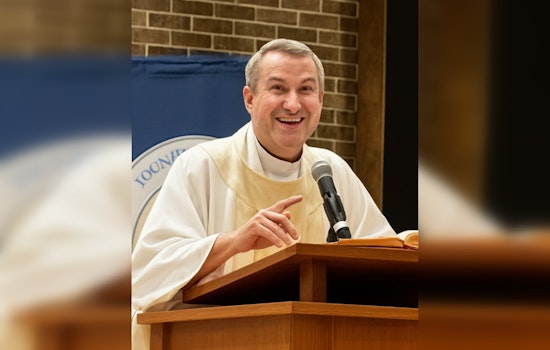 Archbishop Ronald Hicks Begins Tenure at St. Patrick's Cathedral, Ushering New Era for New York's Catholic Community