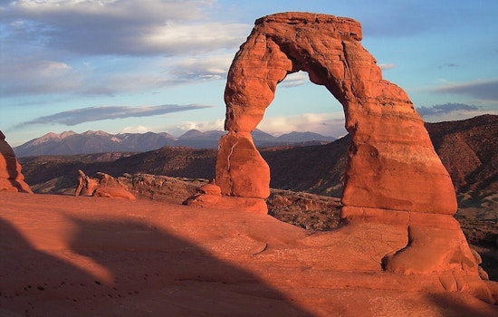 Arches Scraps Timed Tickets, Locals Brace For 2026 Crowds