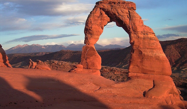 Arches Scraps Timed Tickets, Locals Brace For 2026 Crowds