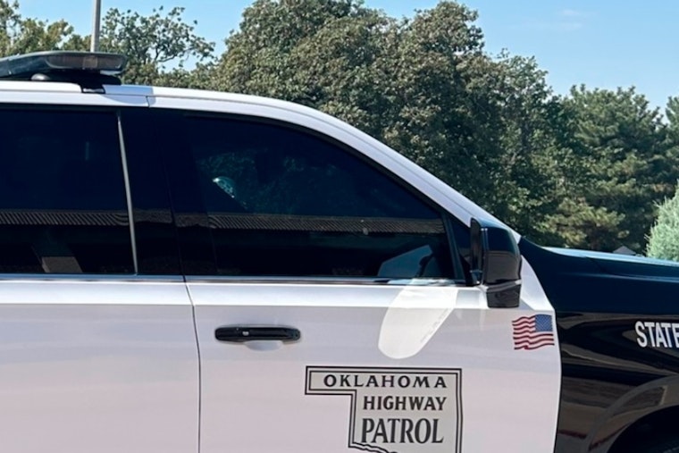 Ardmore Chase Turns Deadly as Fleeing Driver Plunges Into Ravine